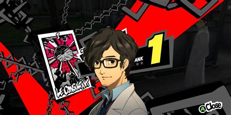 persona 5 royal confidant guide